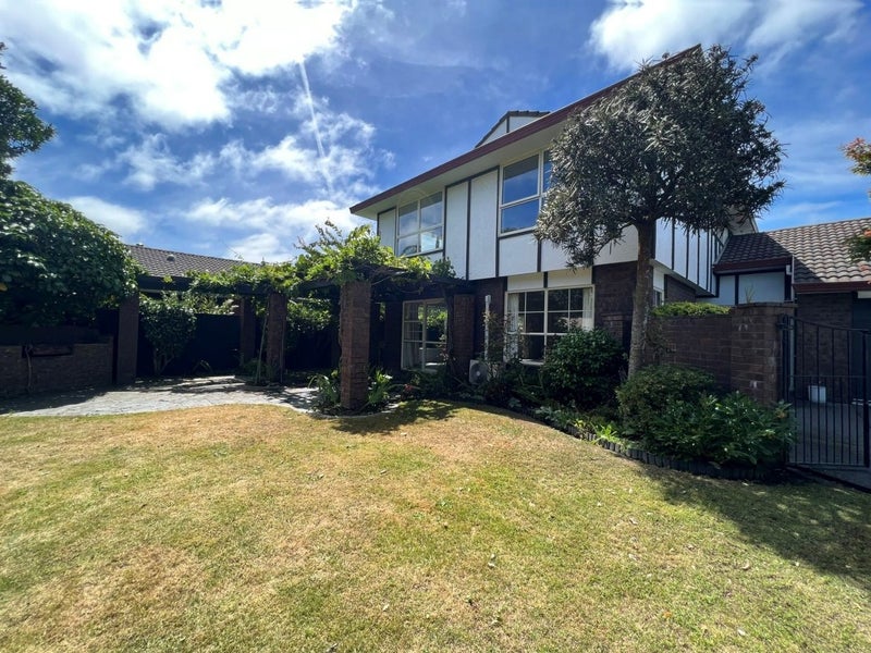 24 Corfe Street, Ilam, Christchurch - Carousel 1