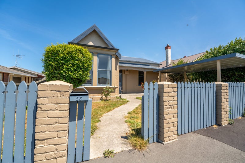56 Elizabeth Street, Seaview, Timaru - Carousel 1
