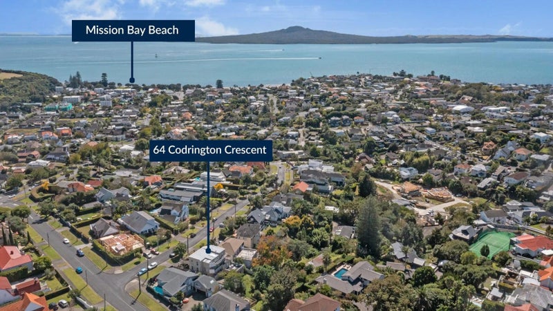 64 Codrington Crescent, Mission Bay, Auckland - Carousel 16
