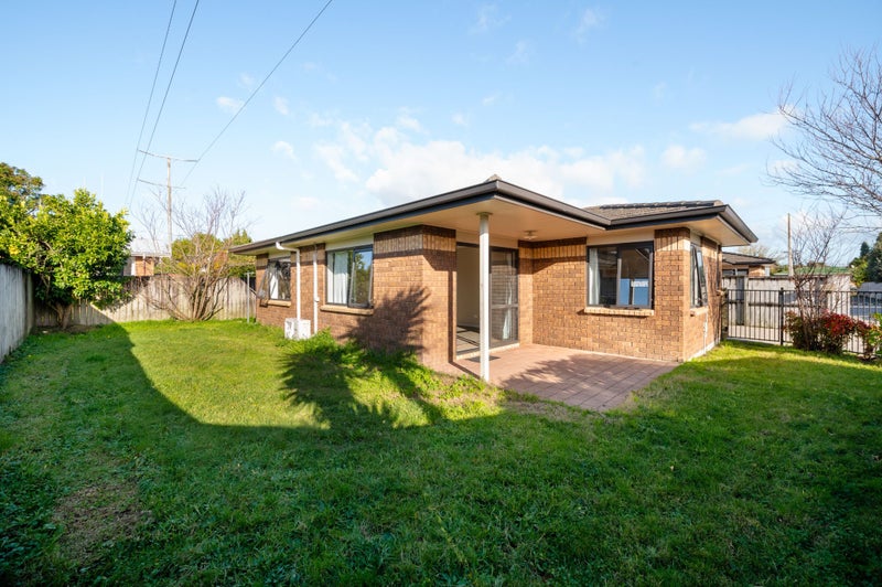 10F Yorkshire Road, Silverdale, Hamilton - Carousel 2