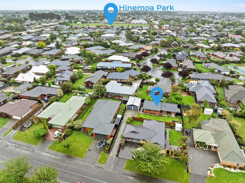 68B Fairweather Crescent, Kaiapoi, Kaiapoi - Carousel 22