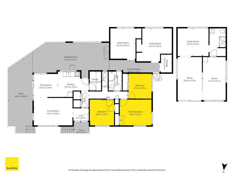 38 Flinders Place, Otara, Auckland - Carousel 16