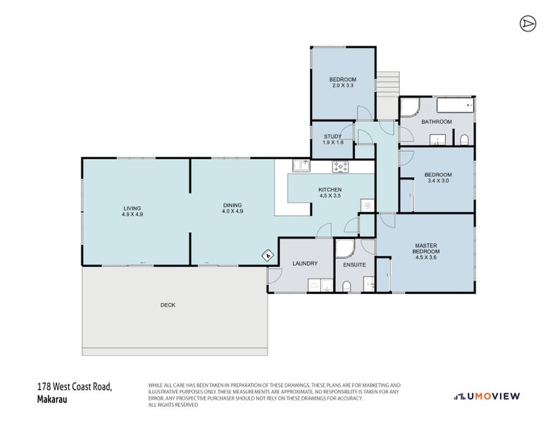 178 West Coast Road, Makarau, Warkworth - Carousel 20
