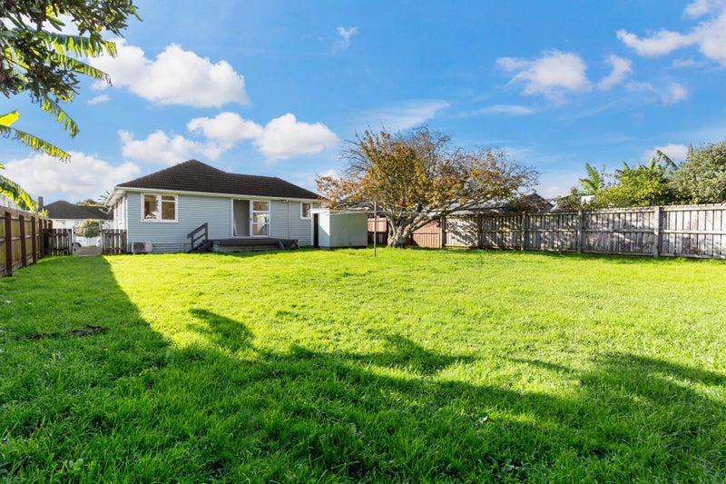 42 Watts Road, Manurewa, Auckland - Carousel 1