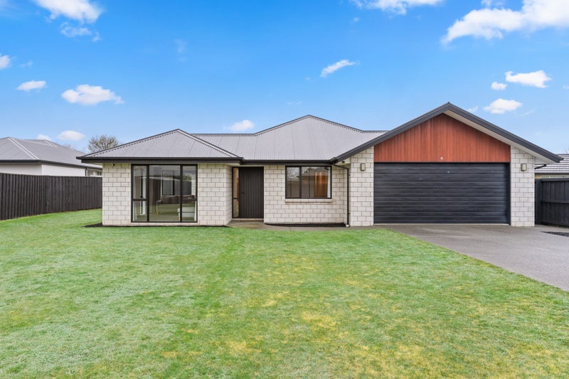 55 Masefield Drive, Rolleston, Rolleston - Carousel 1