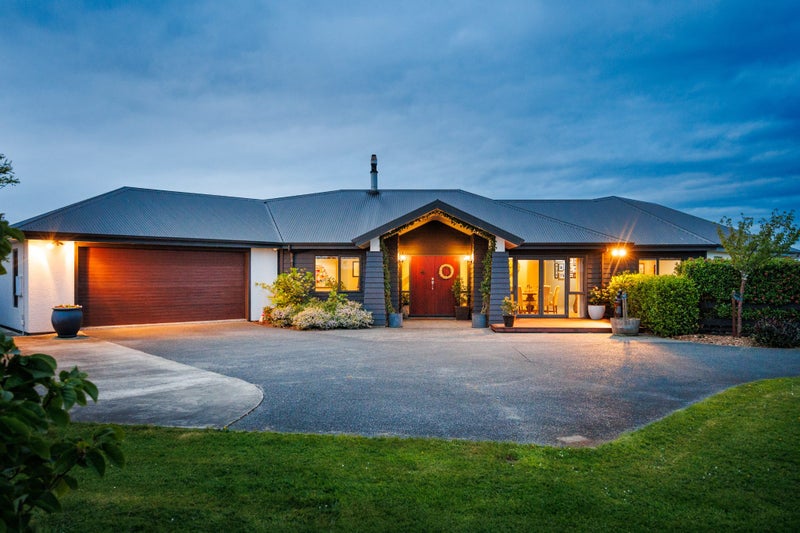 93 Mount Taylor Drive, Feilding, Feilding - Carousel 2