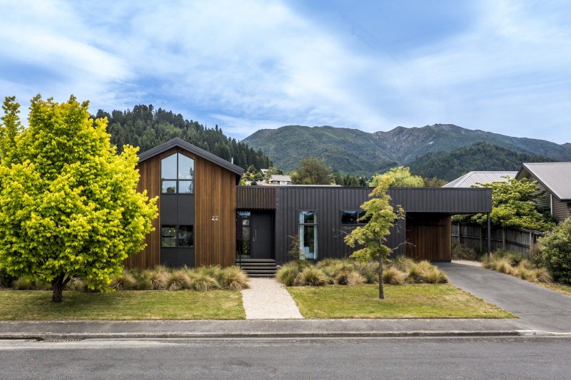 22 Rutherford Crescent, Hanmer Springs, Hanmer Springs - Carousel 1