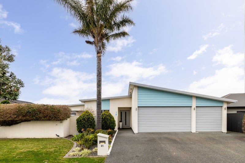 41 Tasman Drive, Poraiti, Napier - Carousel 1