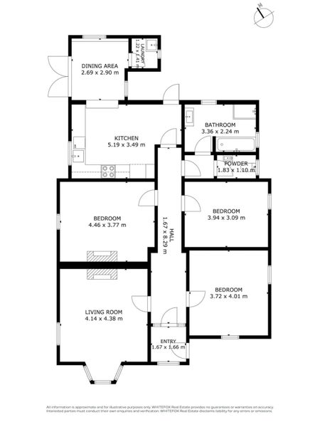 41 King Street, Sydenham, Christchurch - Carousel 15