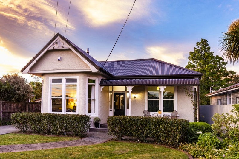 9 Rosebery Street, Spreydon, Christchurch - Carousel 1