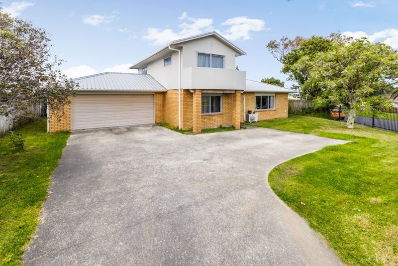 35 Peverill Crescent, Papatoetoe, Auckland - Carousel 2