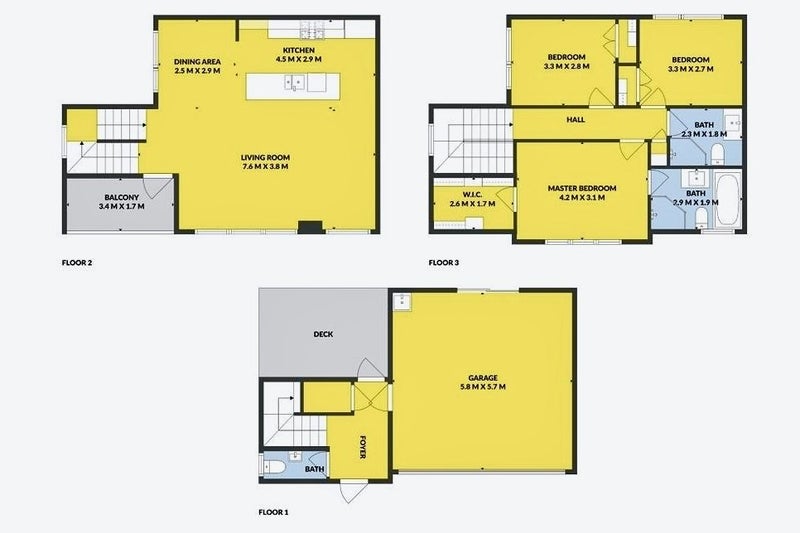 6/12 Jasper Avenue, Mount Roskill, Auckland - Carousel 14