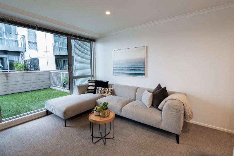 2n/21 Virginia Avenue East, Eden Terrace, Auckland City, Auckland - Carousel 1