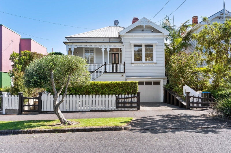 87 Rose Road, Grey Lynn, Auckland - Carousel 1