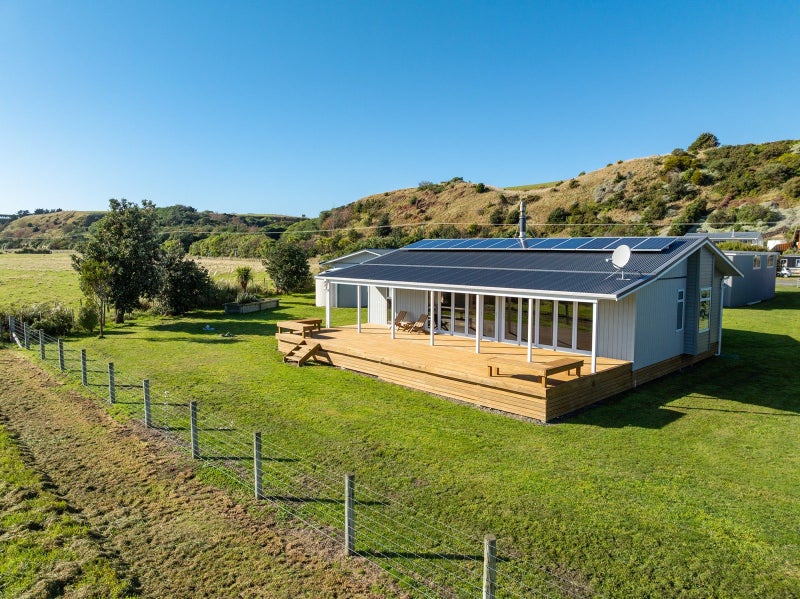 103 Lake Ferry Road, Lake Ferry, Featherston - Carousel 2