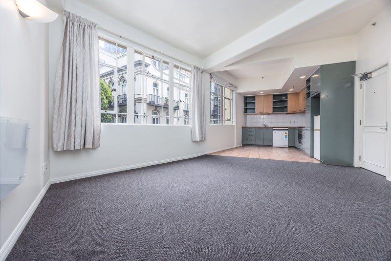 3C/14 Emily Place, Auckland Central, Auckland - Carousel 1