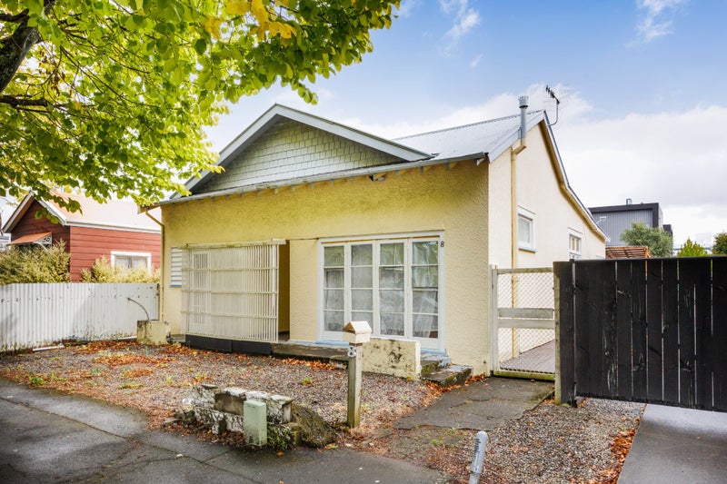 8 Ranfurly Street, Hokowhitu, Palmerston North - Carousel 1
