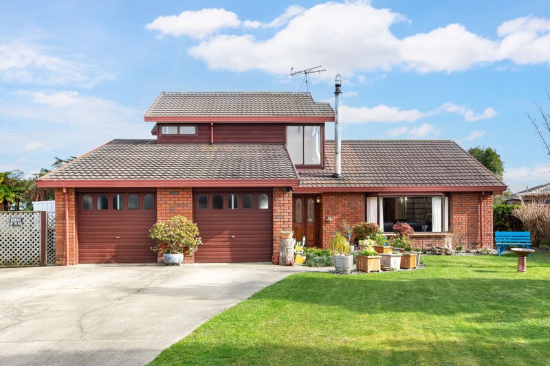 10 Wright Grove, Levin, Levin - Carousel 22