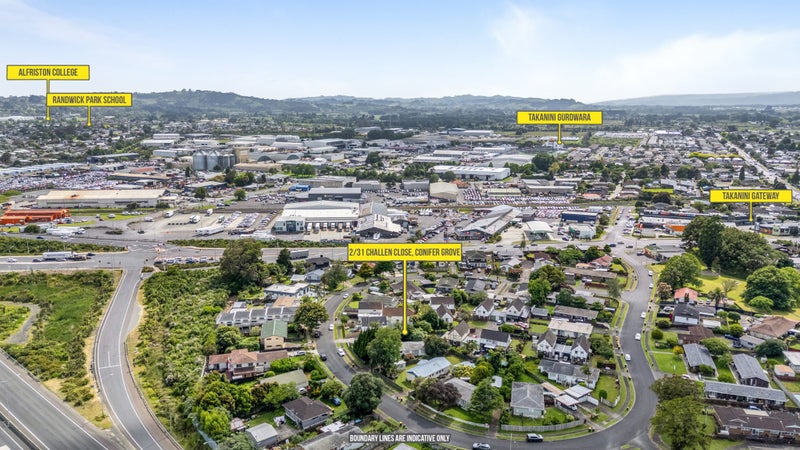 2/31 Challen Close, Conifer Grove, Takanini - Carousel 18