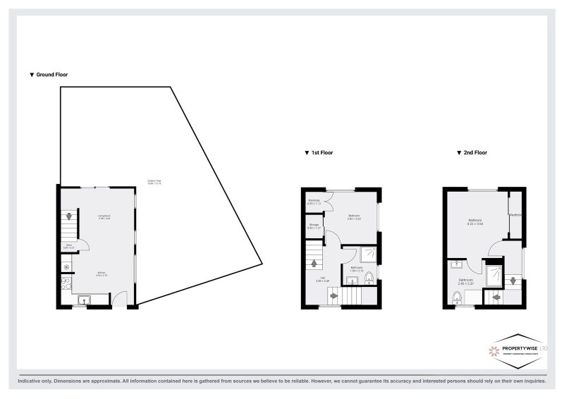 5/10 Avery Grove, Boulcott, Lower Hutt - Carousel 22
