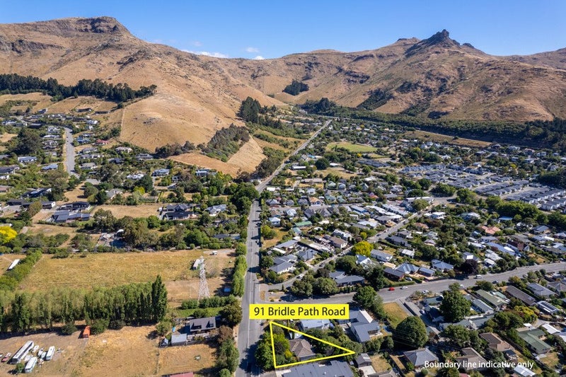 91 Bridle Path Road, Heathcote Valley, Christchurch - Carousel 20