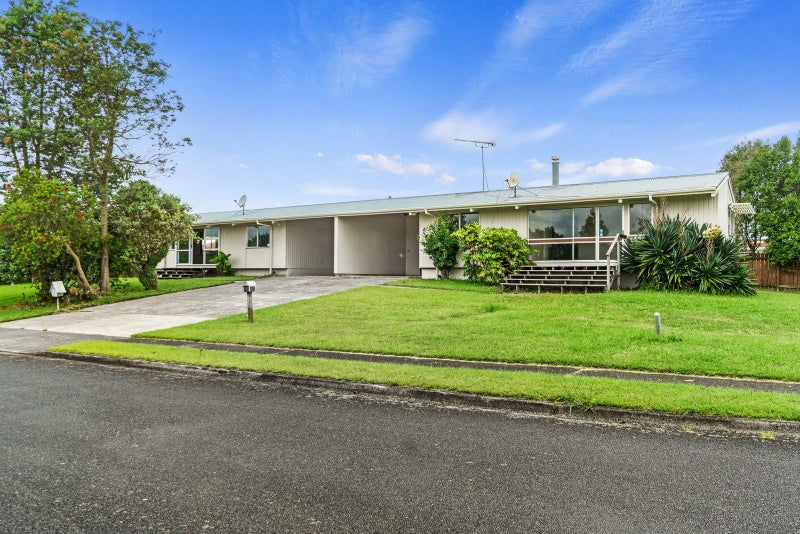20 Barnett Street, Putaruru, Putāruru - Carousel 1