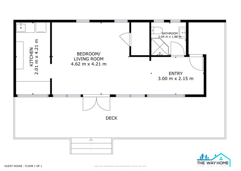105 Bradey Road, Porirua - Carousel 42