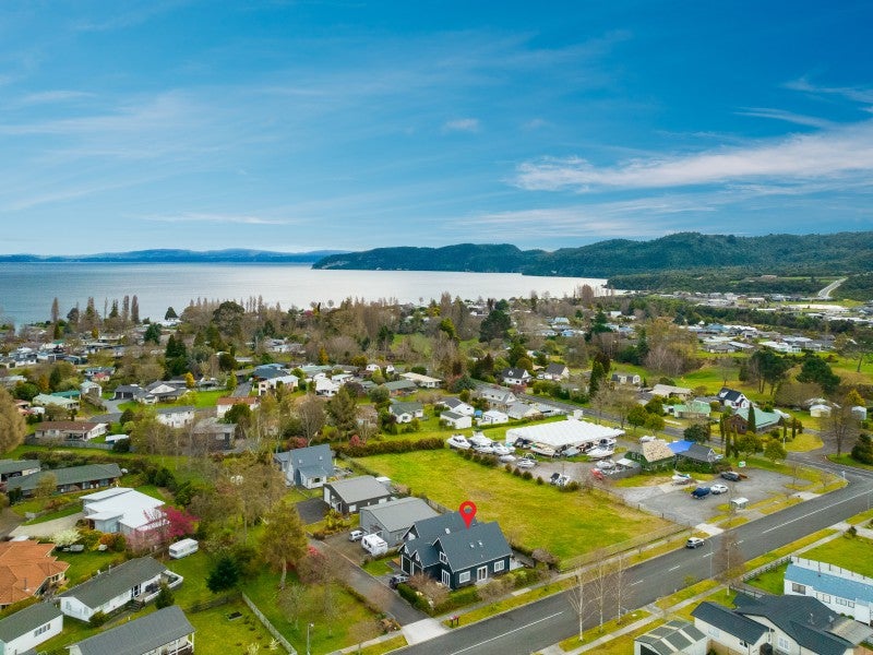 Property Valuation for 132 Kenrigg Road, Kinloch Trade Me Property Trade Me Property