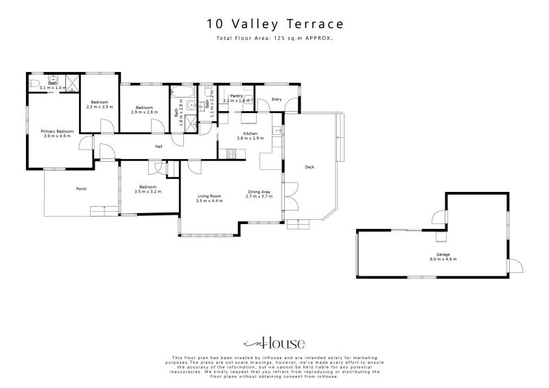 10 Valley Terrace, Hamilton Central, Hamilton - Carousel 16