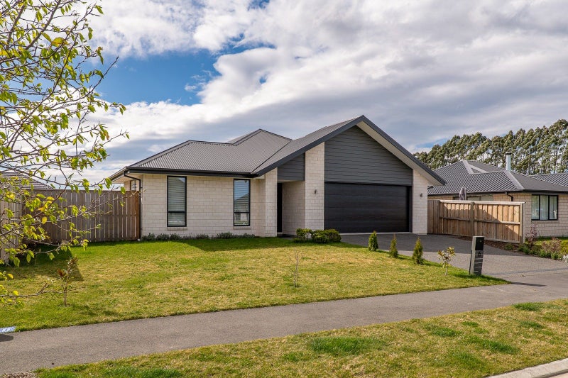 6 Bob Reid Crescent, Darfield, Darfield - Carousel 19