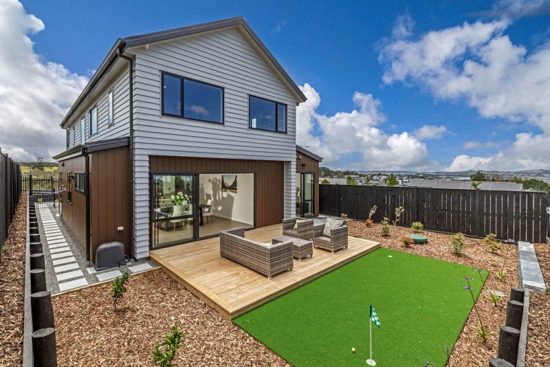 3 Maheu Lane, Wainui, Wainui - Carousel 1