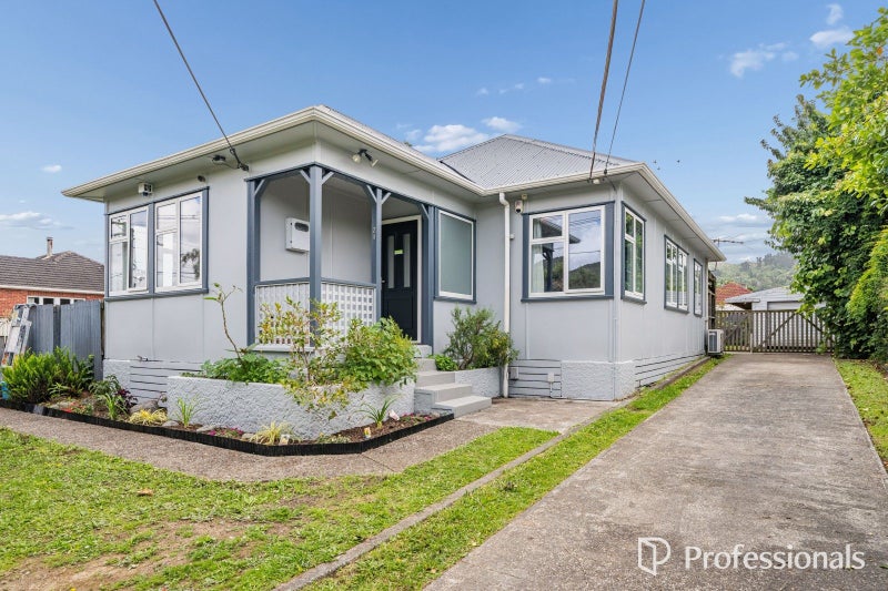 21 Poole Street, Taita, Lower Hutt - Carousel 1