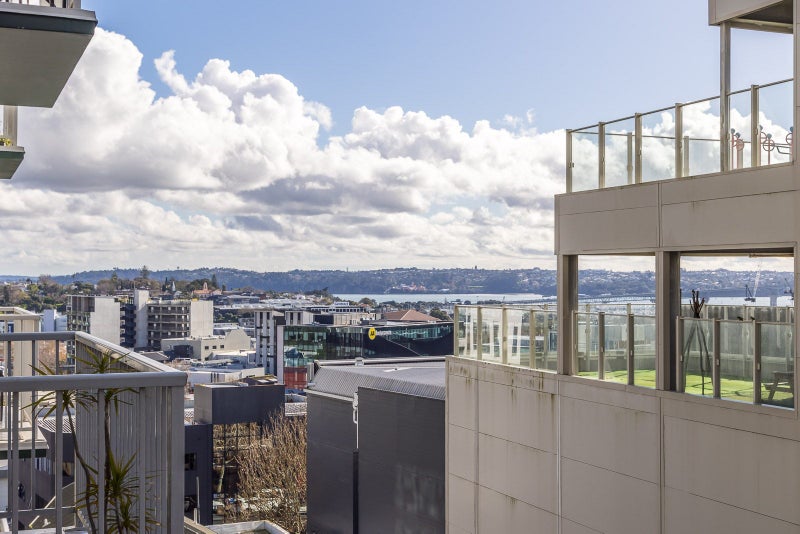 7E/189 Hobson Street, Auckland Central, Auckland - Carousel 1