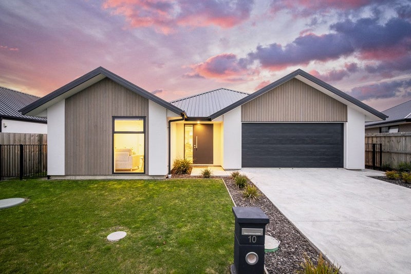 10 Matamoe Drive, Halswell, Christchurch - Carousel 1
