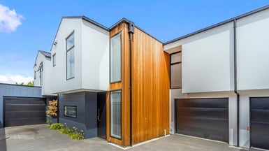 4/45 Maxwell Street, Riccarton, Christchurch - Carousel 1