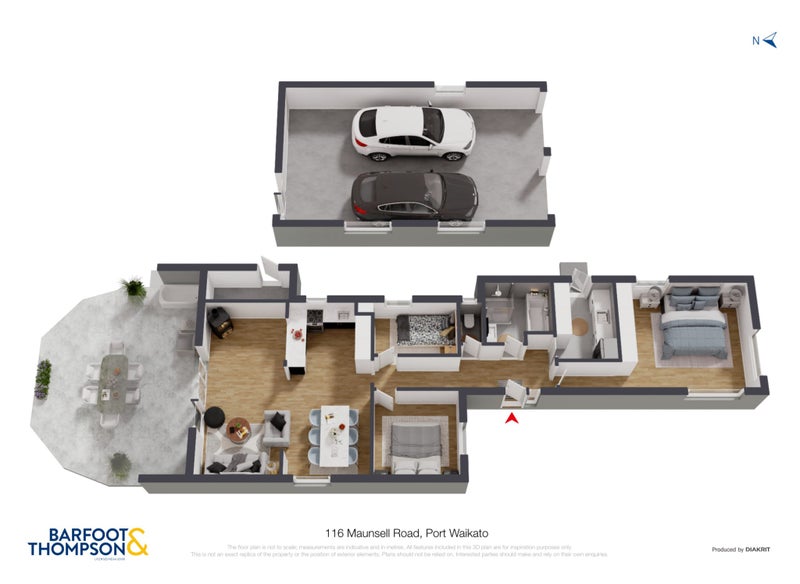 116 Maunsell Road, Tuakau - Carousel 15