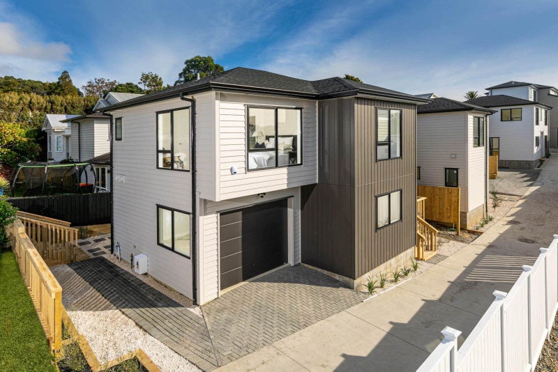 3A Agathis Avenue, Mairangi Bay, Auckland - Carousel 1