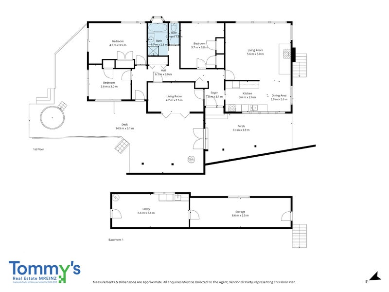 66 Heke Street, Ngaio, Wellington - Carousel 43