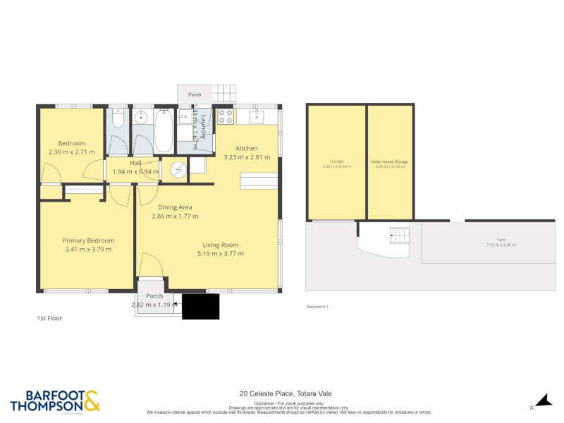 1/20 Celeste Place, Totara Vale, Auckland - Carousel 2