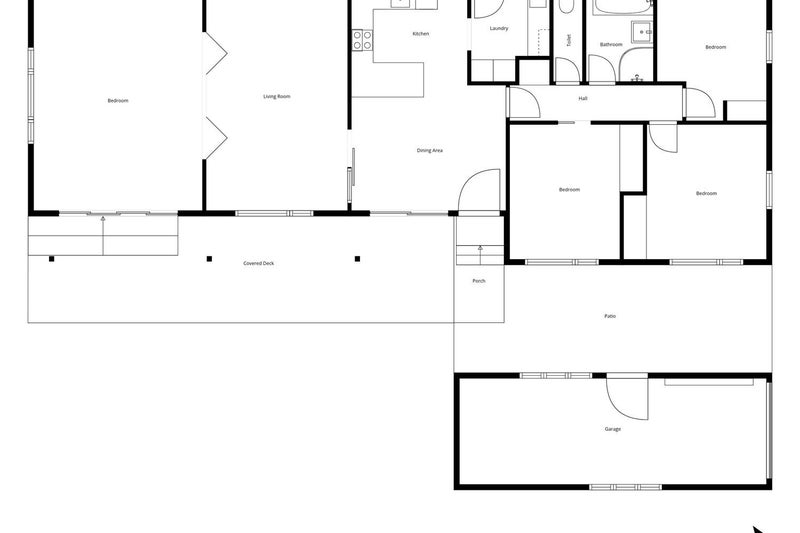 20 Doncaster Street, Sockburn, Christchurch - Carousel 21