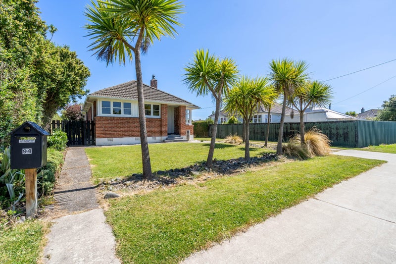 94 Crawford Street, Glengarry, Invercargill - Carousel 2