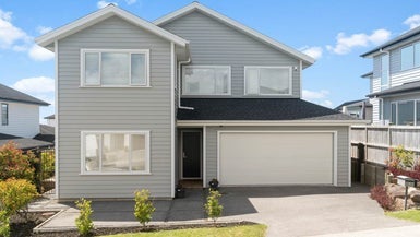 8 Hau Tapu Loop, Stanmore Bay, Whangaparāoa - Carousel 1