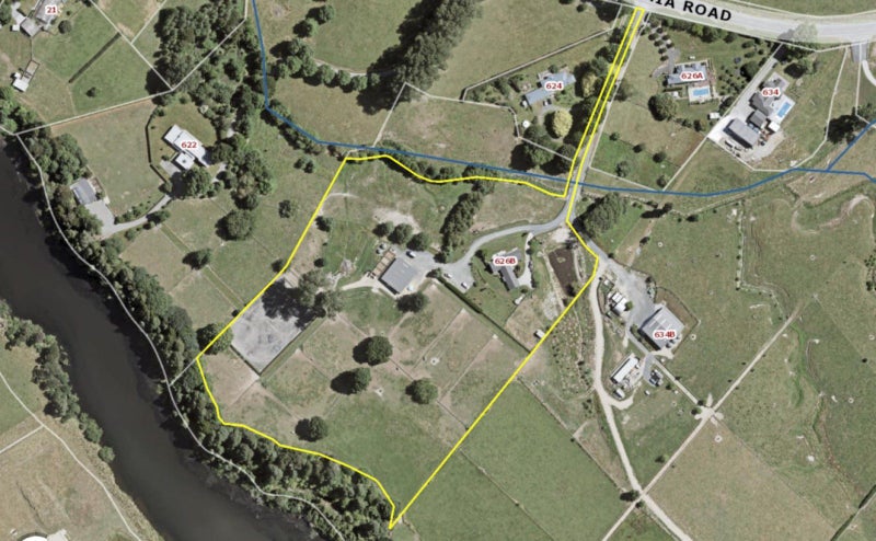 626B Ngaruawahia Road, Te Kowhai, Waikato, Waikato - Carousel 47