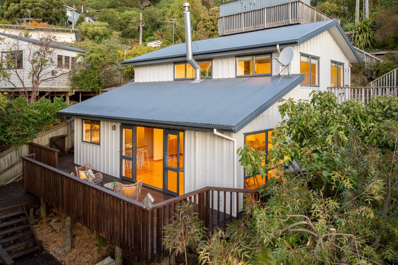 89 Reserve Terrace, Lyttelton, Lyttelton - Carousel 1