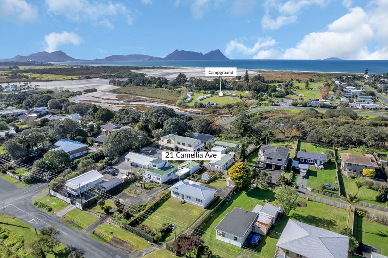 21 Camellia Avenue, Ruakaka - Carousel 20