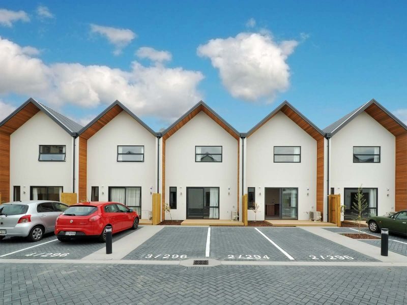 2/296 Hereford Street, Christchurch Central, Christchurch - Carousel 1