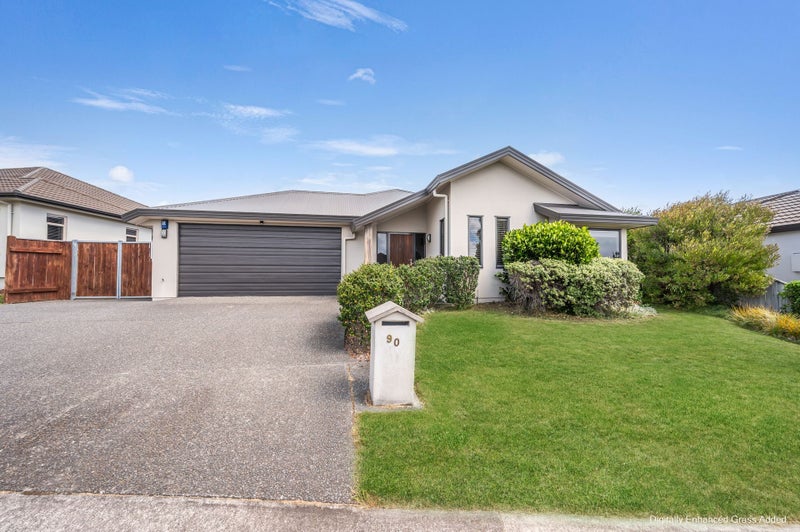 90 Russell Robertson Drive, Havelock North, Havelock North - Carousel 1