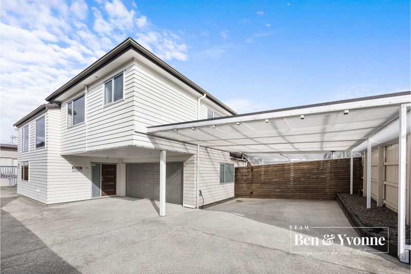 152A Barrack Road, Mount Wellington, Auckland City, Auckland - Carousel 1