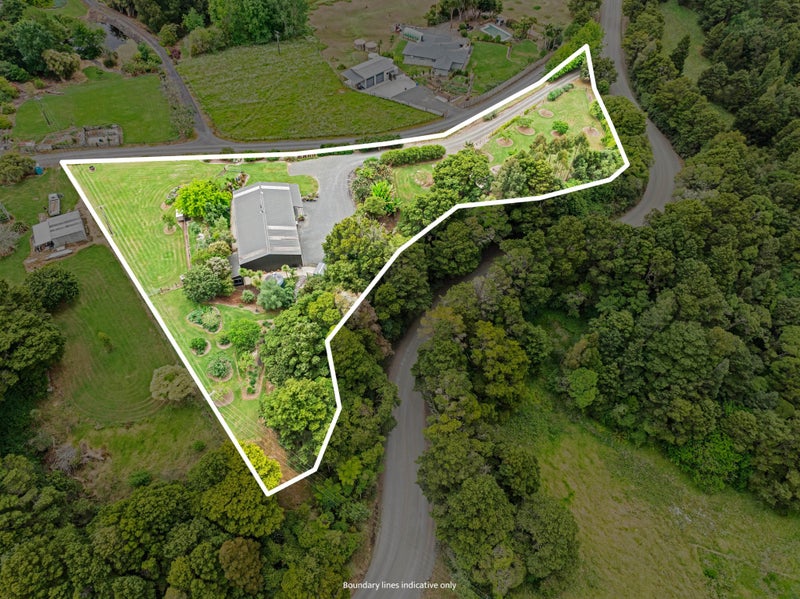 84 Otuhi Road, Whangarei - Carousel 1