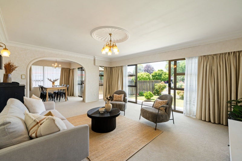 4 Constance Place, Cambridge, Cambridge - Carousel 2